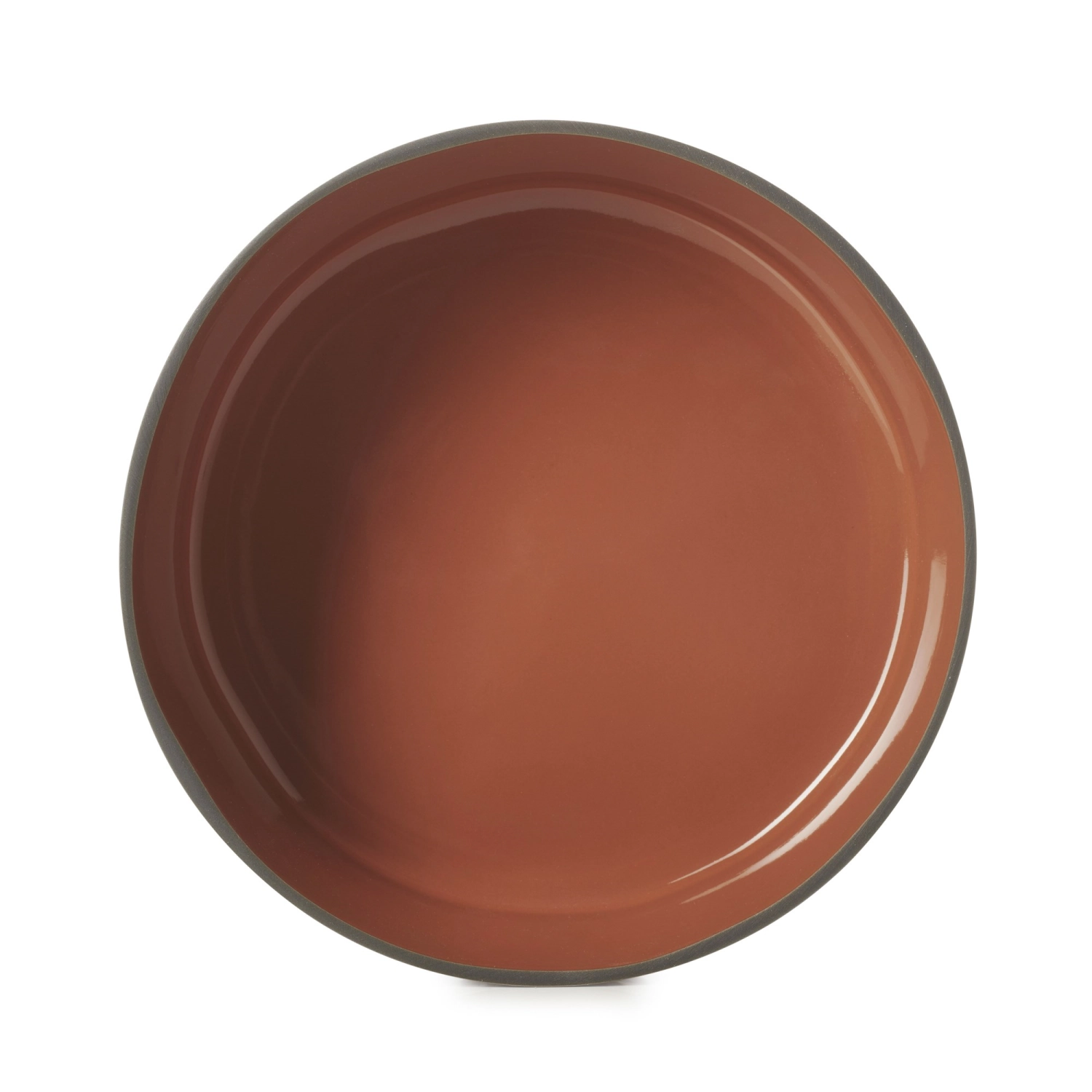 Caractere saladier 19cm
