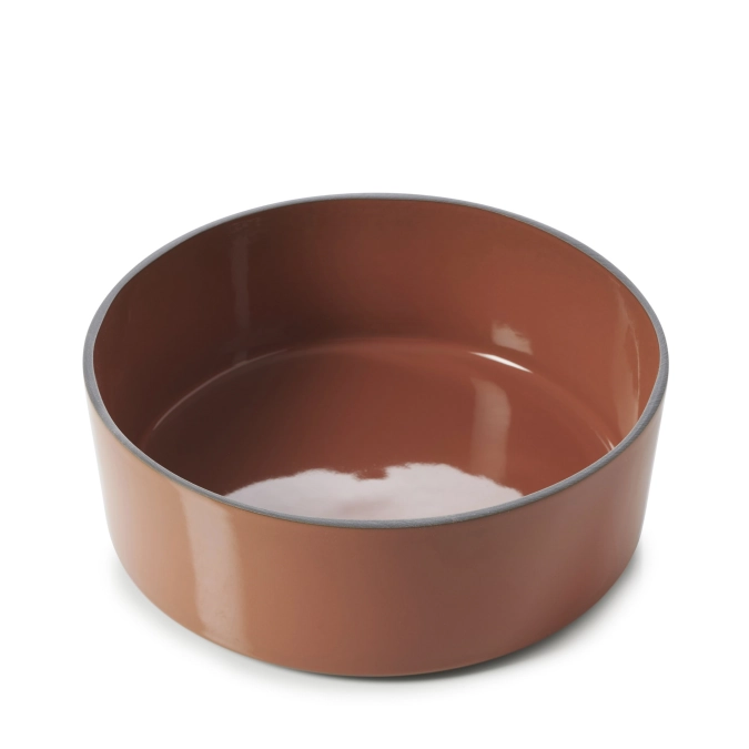 Caractere saladier 19cm