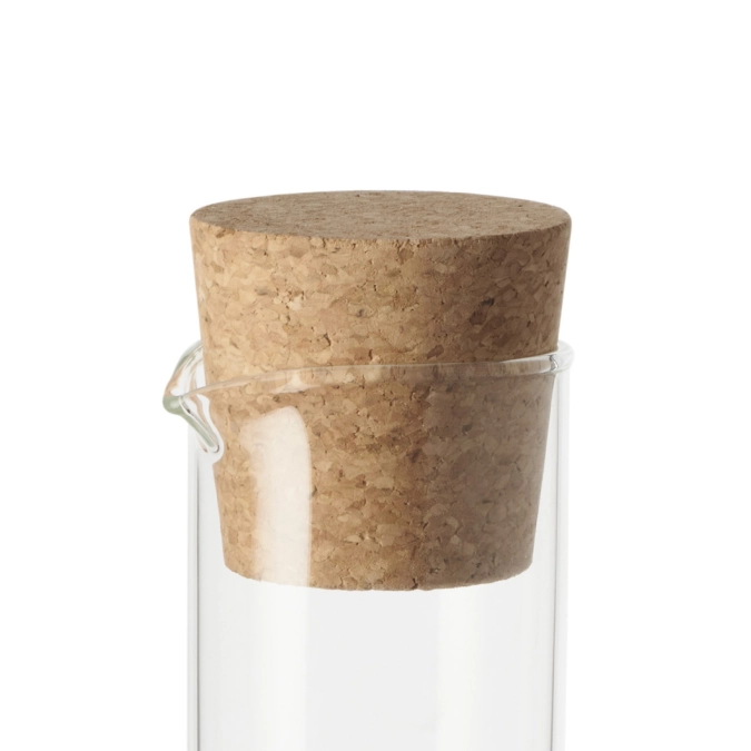 Ibr bouchon pour carafe 1,2l