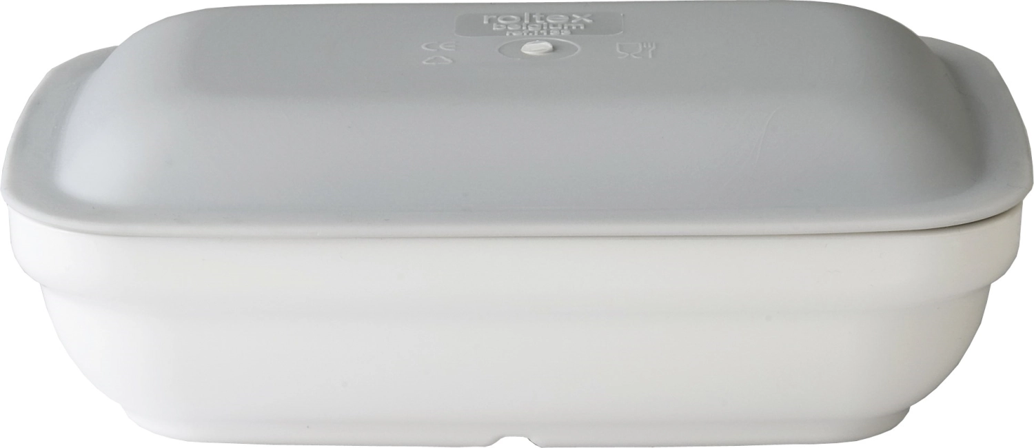 Health Care couvercle gris p. saladier RT132001