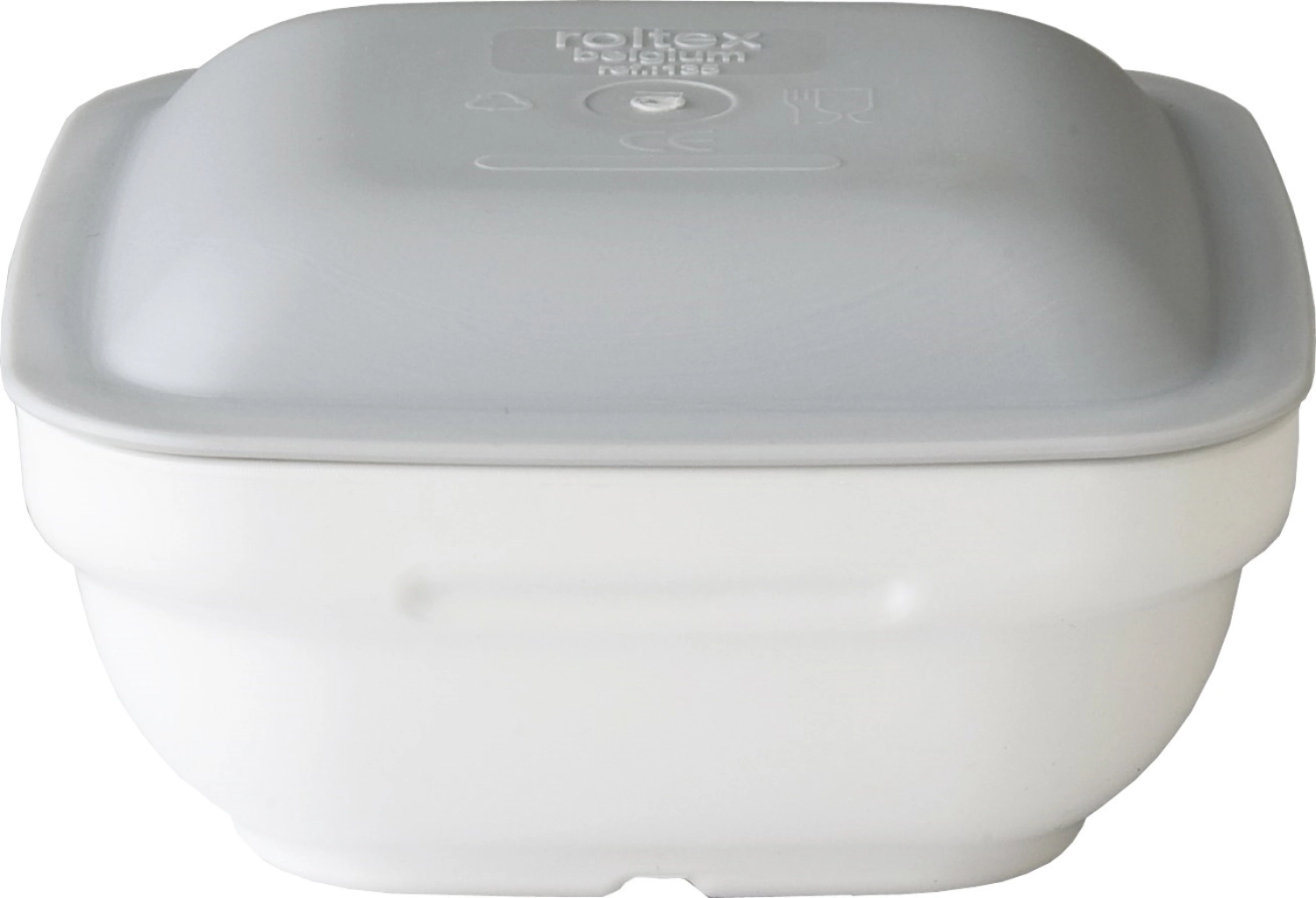 Health Care couvercle gris p. saladier RT134001