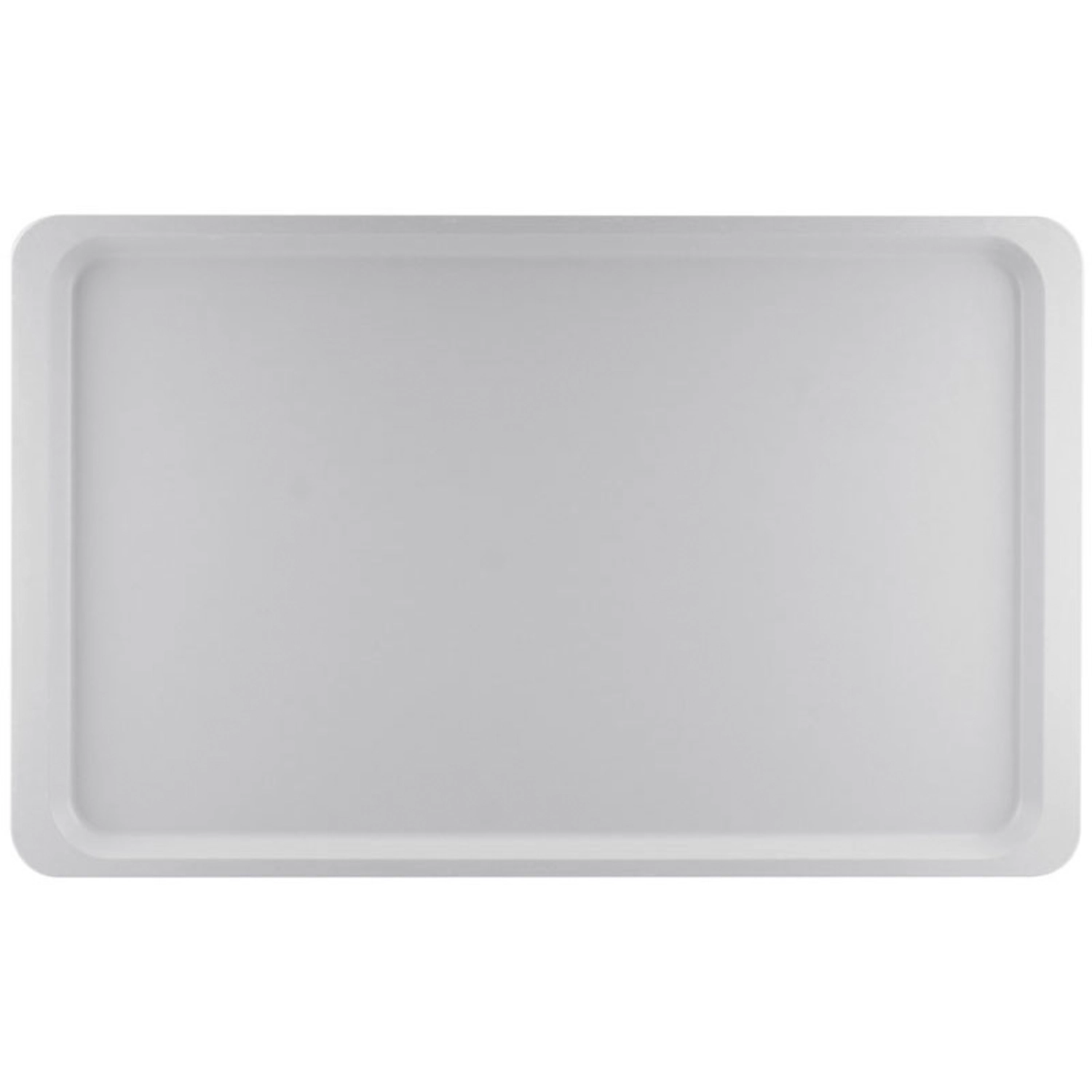 Plateau GN1/1 Polyclassic, Lumière Gris