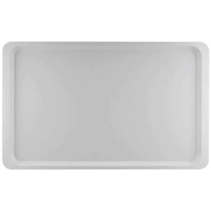 Plateau GN1/1 Polyclassic, Lumière Gris