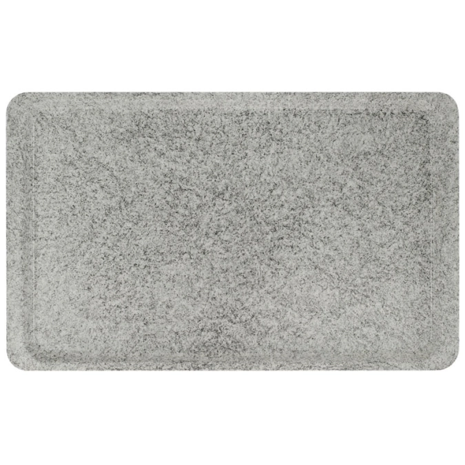 Plateau GN1/1 Polyclassic Granulito