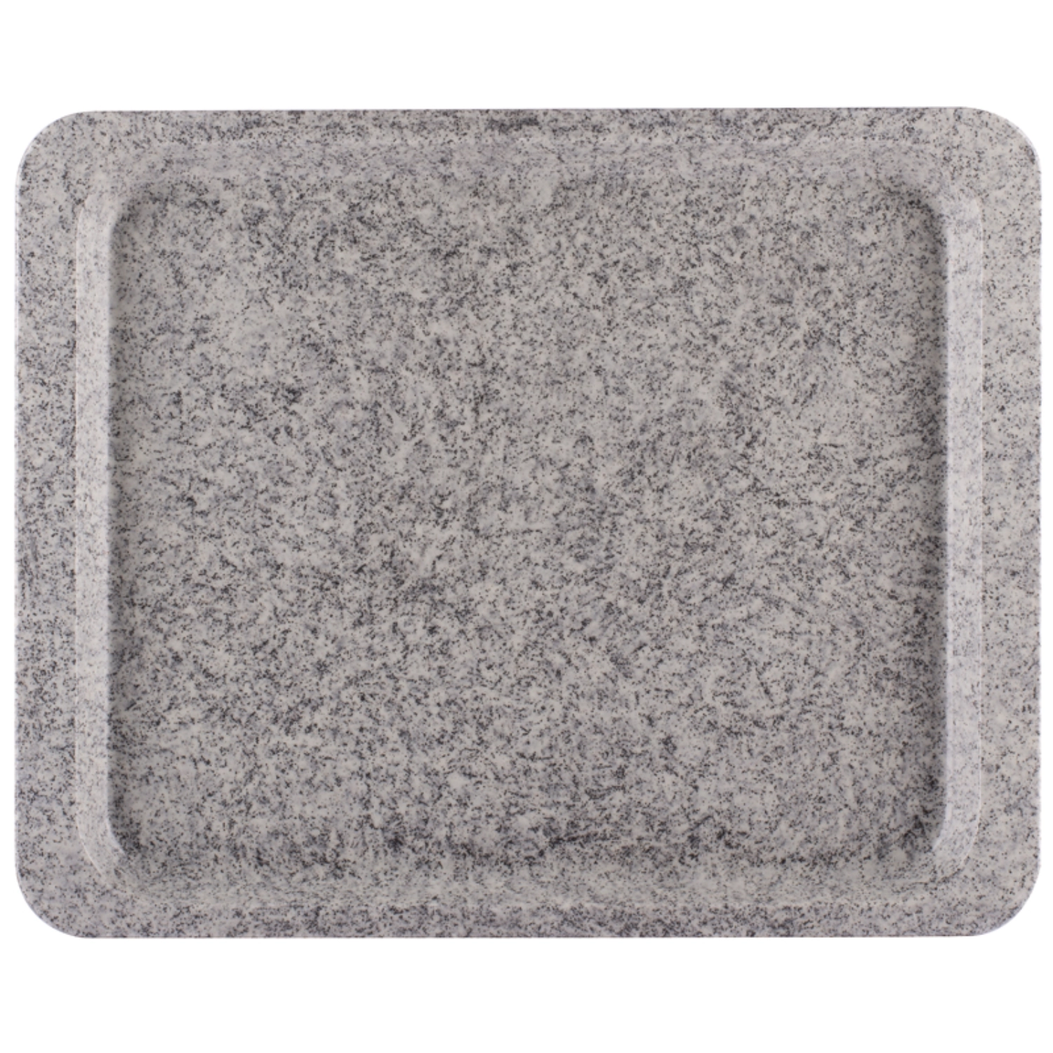 Tablett GN1/2 Polyclassic Granulito 32.5x26cm