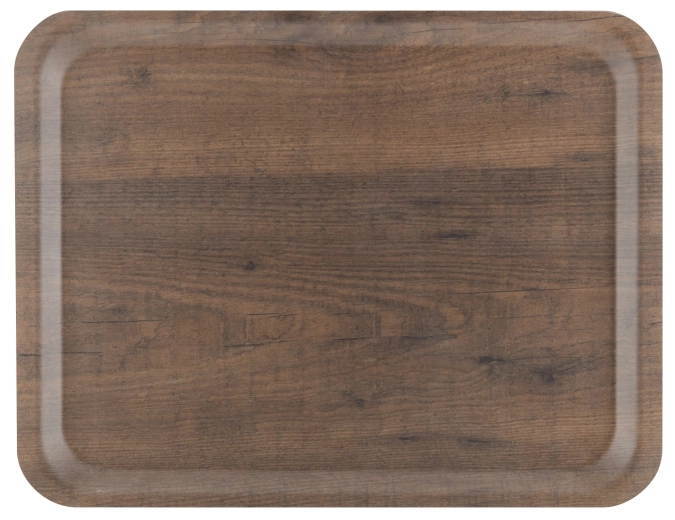 Plateau Puro Casino Warm Vintage 43x33cm