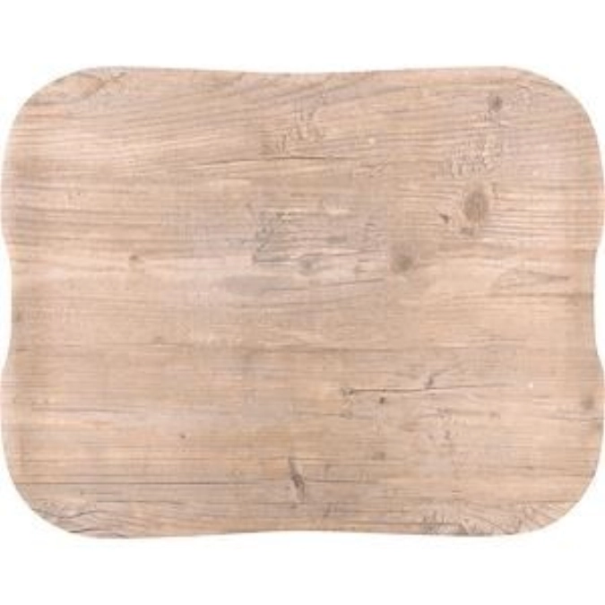 Plateau Dura Vintage 46.5x35.5cm