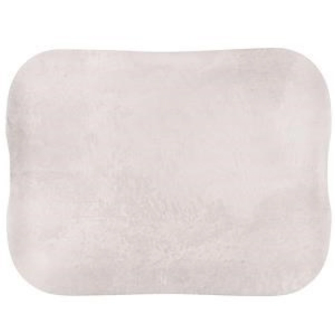 plateau Dura béton 46.5x35.5cm