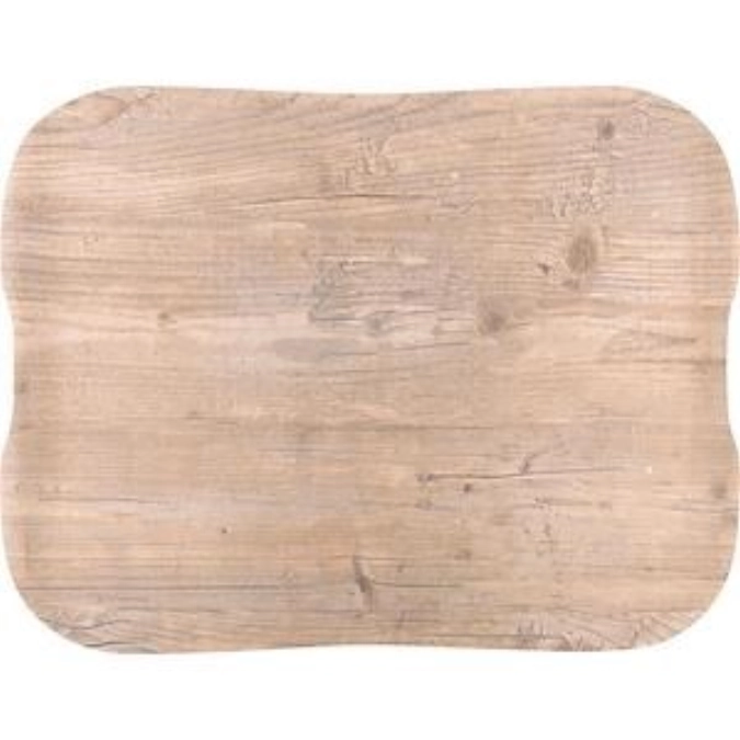 Plateau Dura Vintage 43x33cm