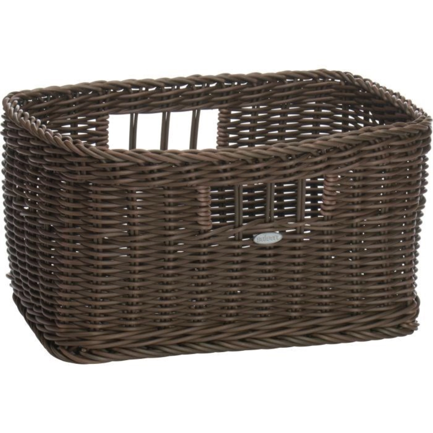 Panier à insérer