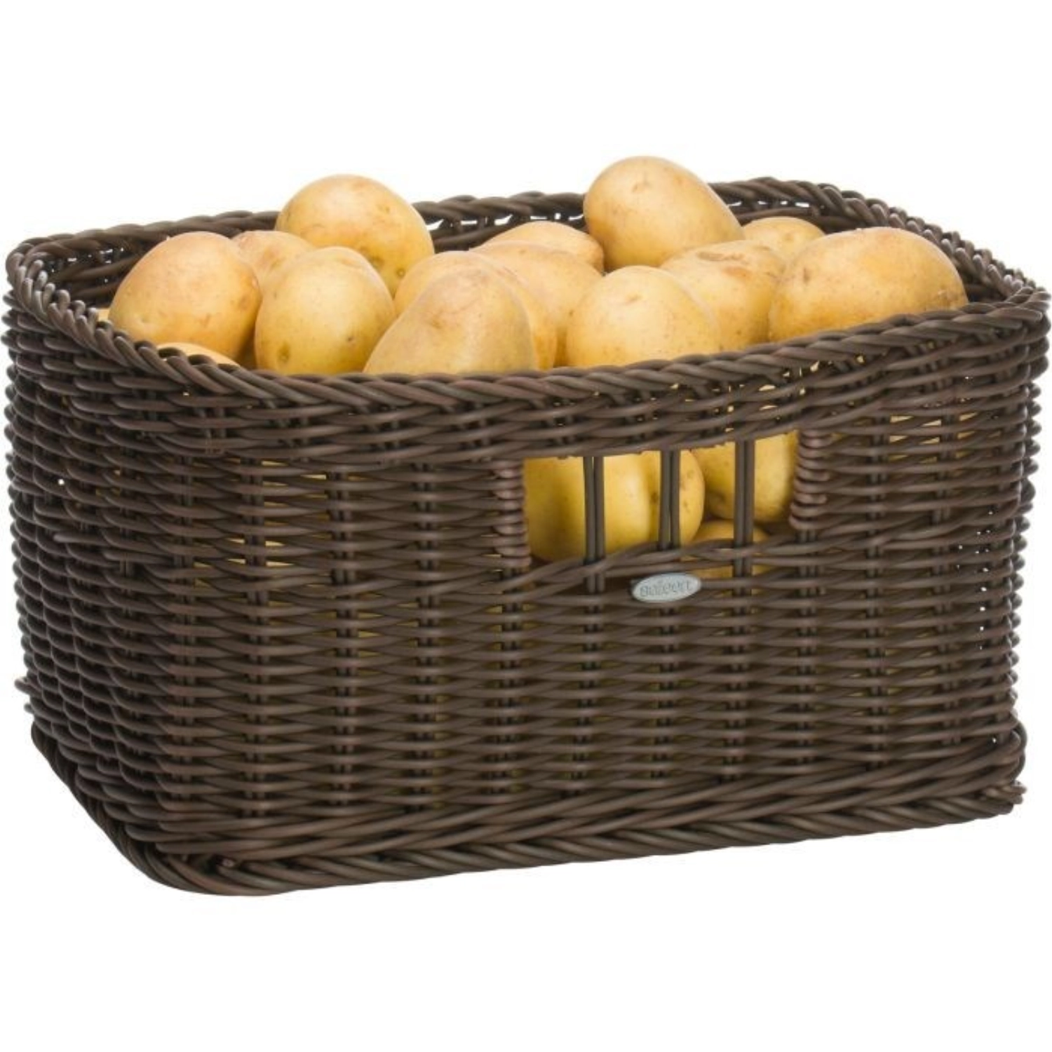 Panier à insérer