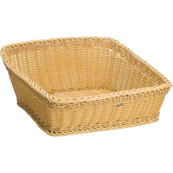 Präsentationskorb