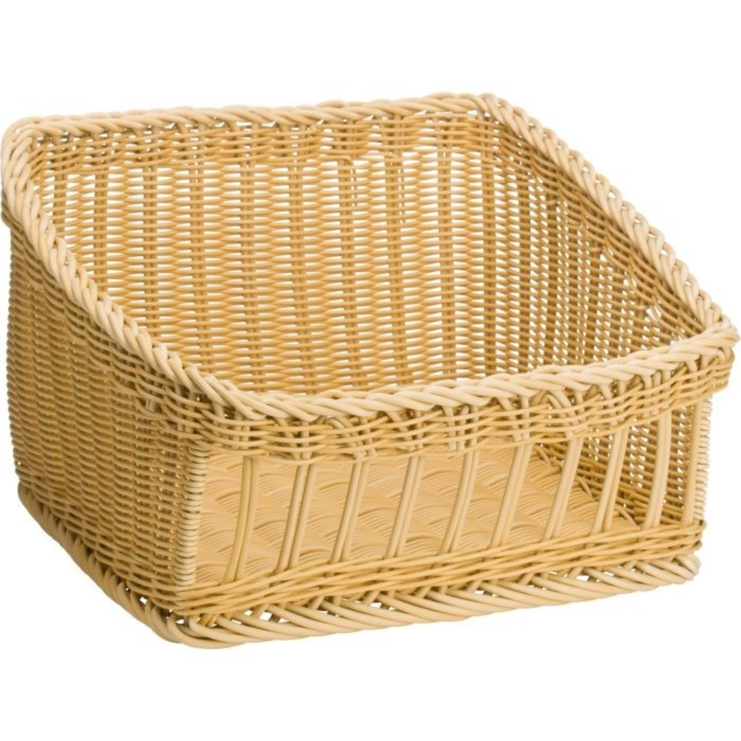Panier de présentation
