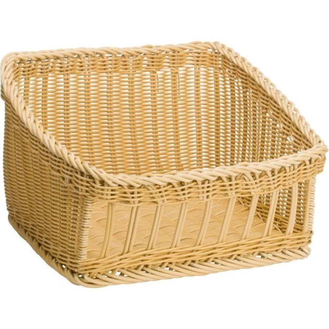 Präsentationskorb