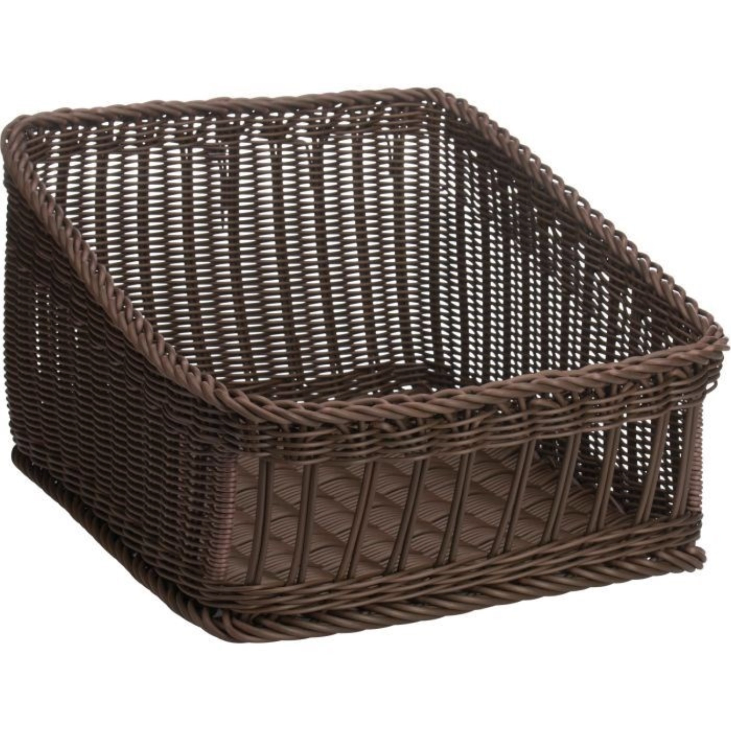 Panier de présentation