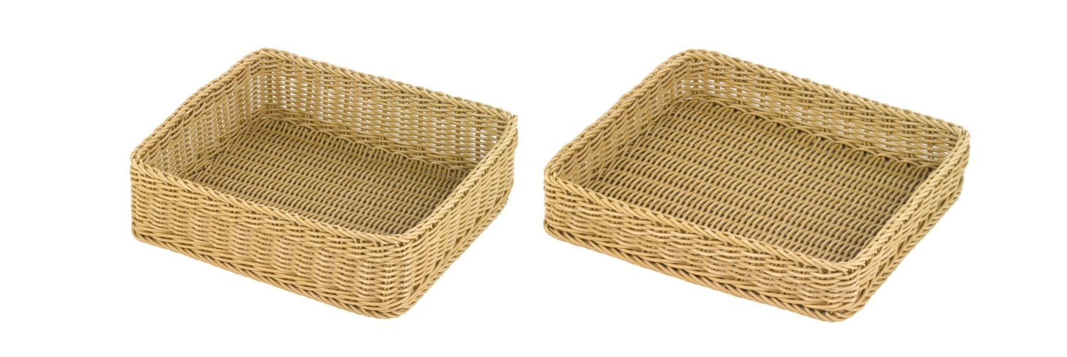 Panier GN 2/3