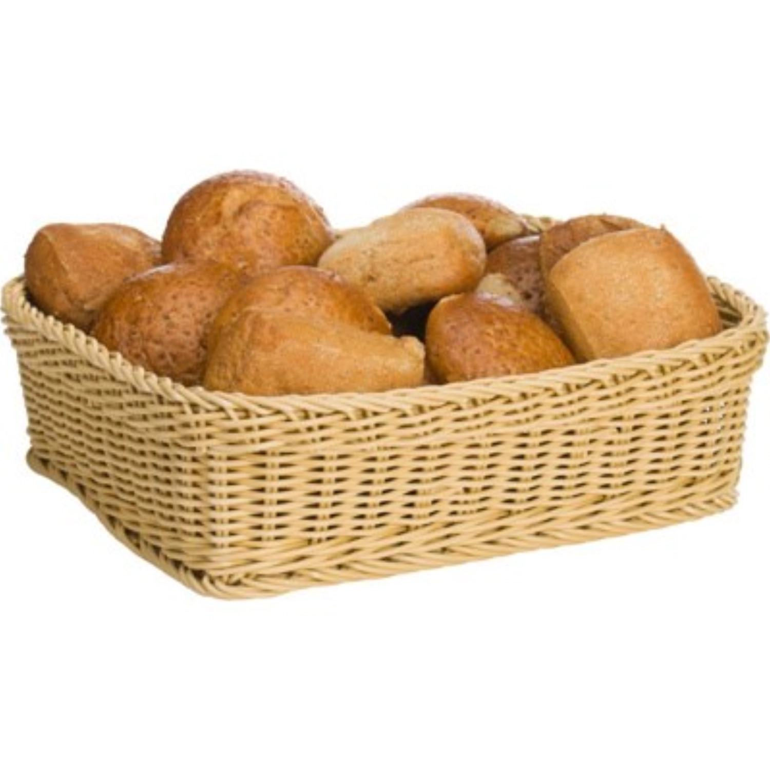 Panier GN 1/2