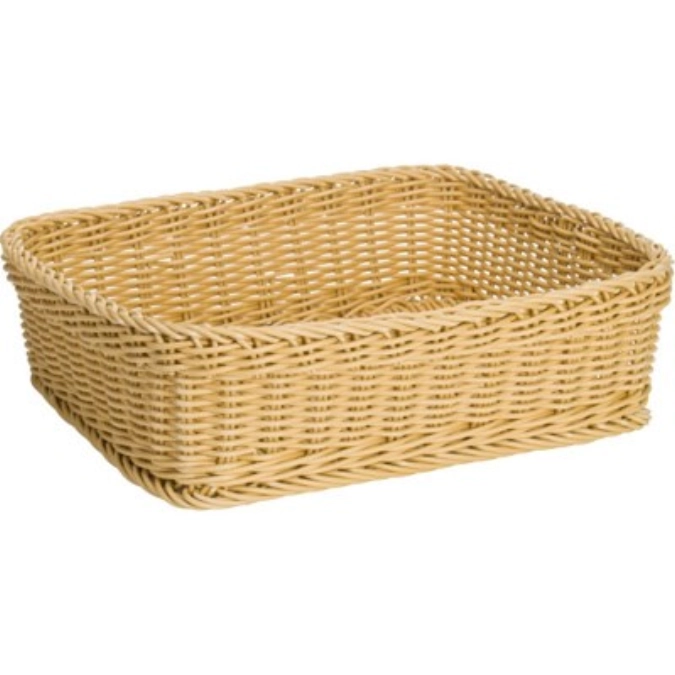 Panier GN 1/2