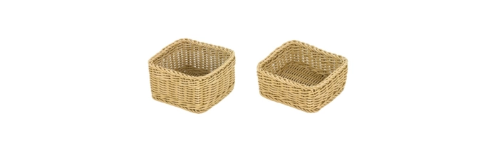Panier GN 1/6