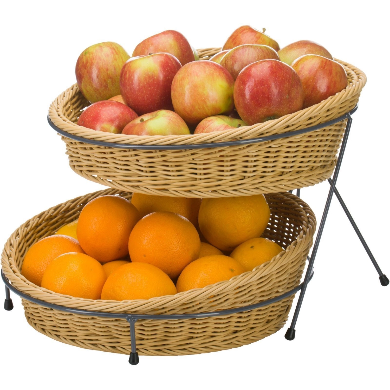 Drahtständer Buffet