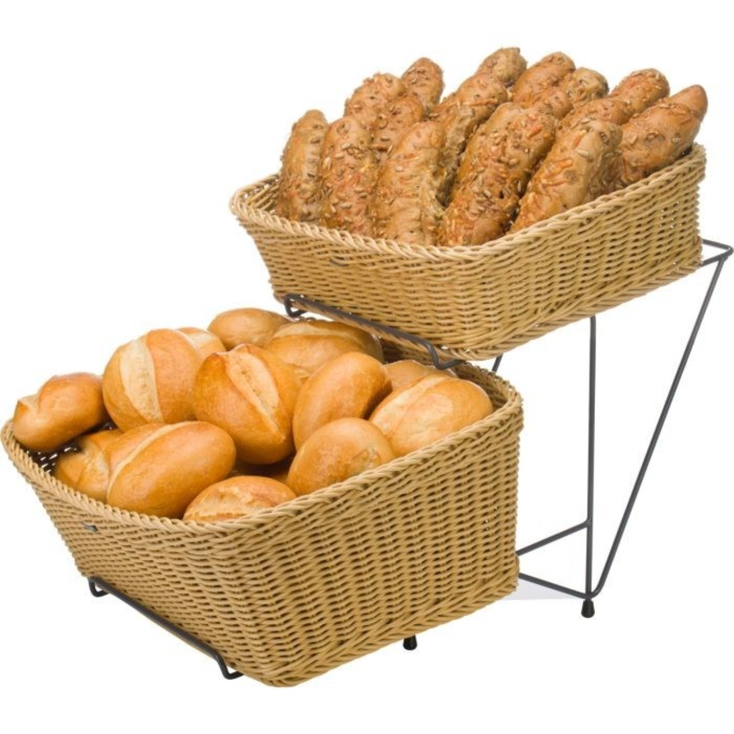 Drahtständer Buffet