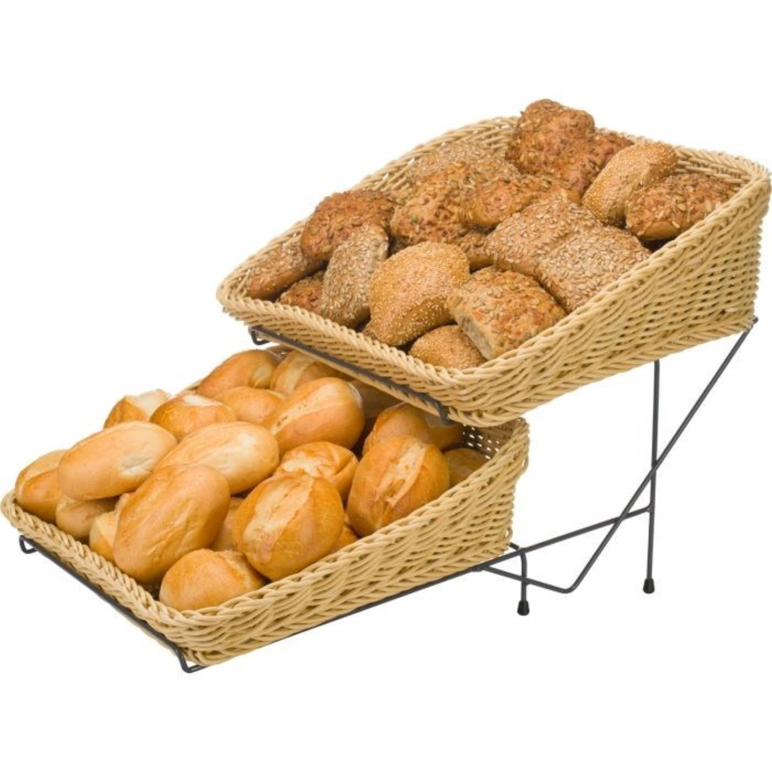 Drahtständer Buffet