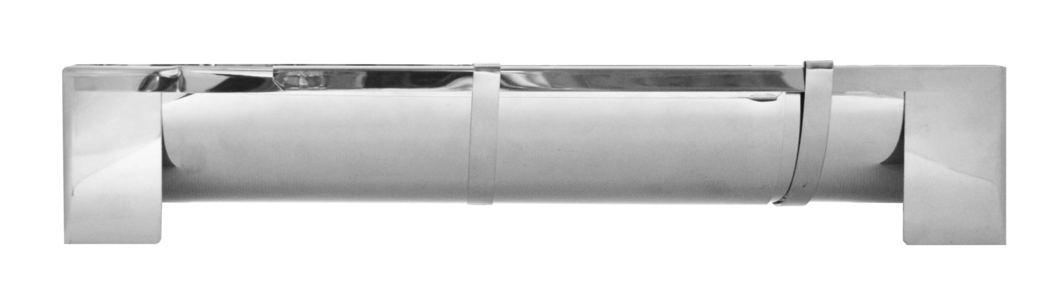 Moule bûche inox xxl
