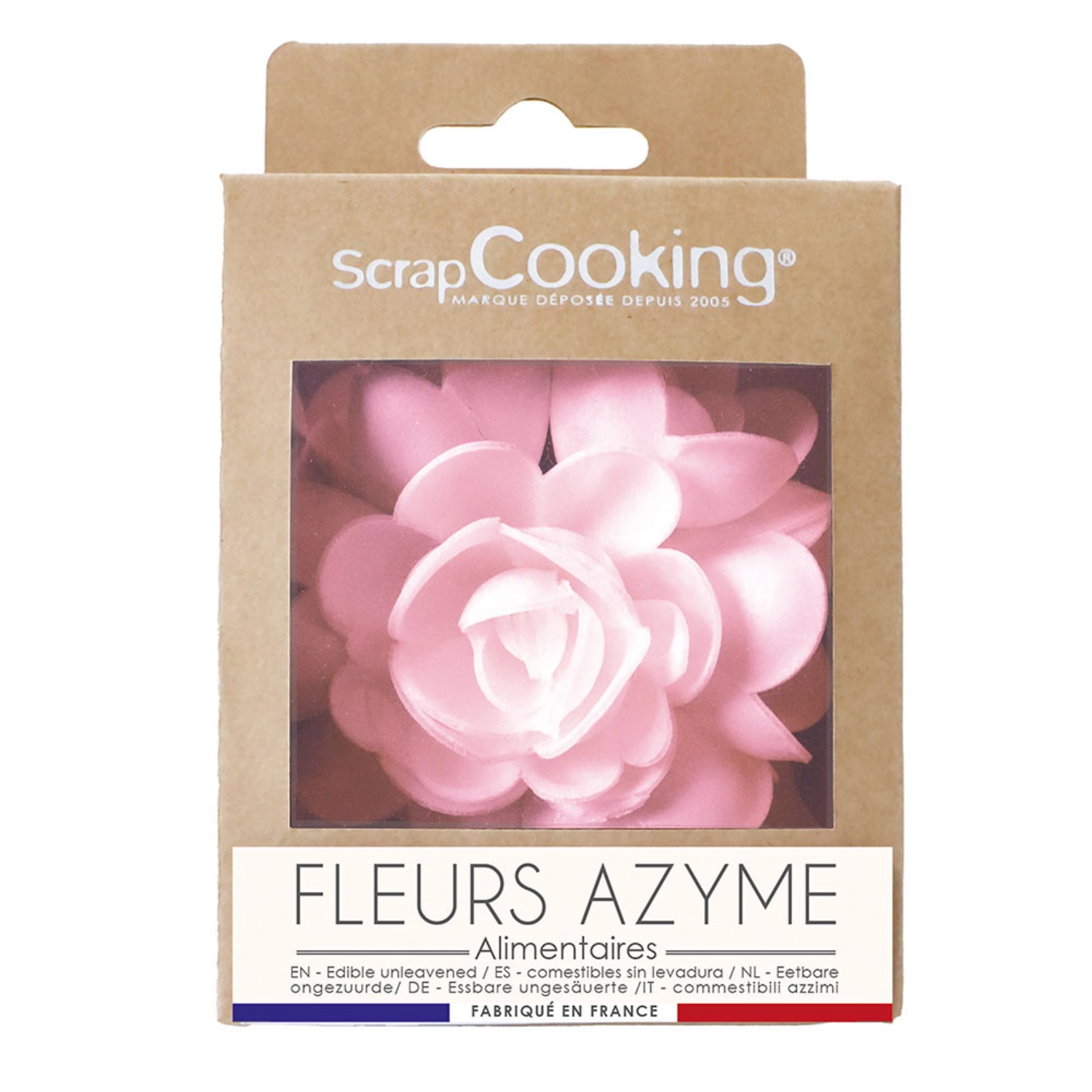 Wafer Deko. Cake Topper XXL
