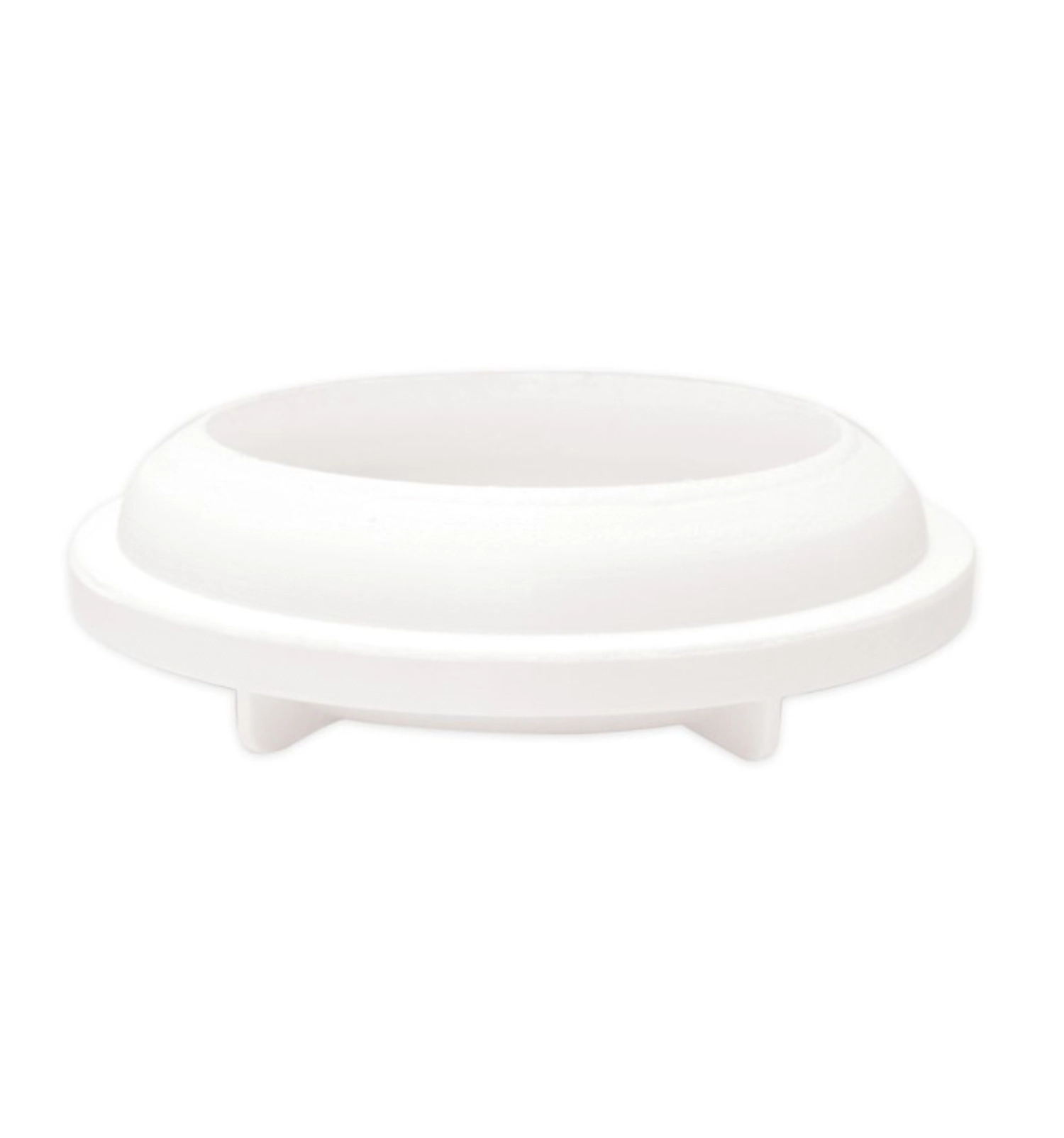 3d moule en silicone rond d21cm