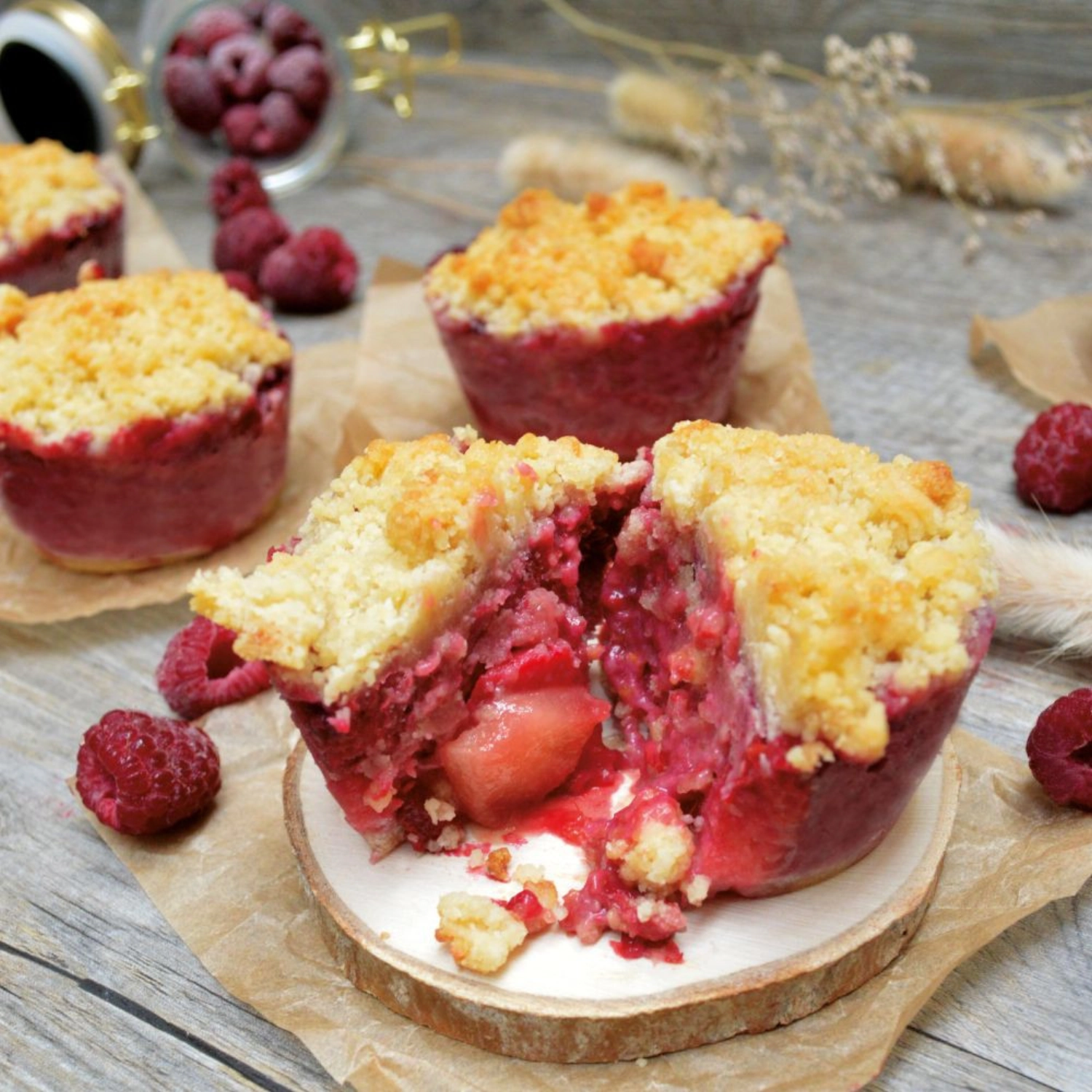 Moule scrapcooking® multi 6 muffins