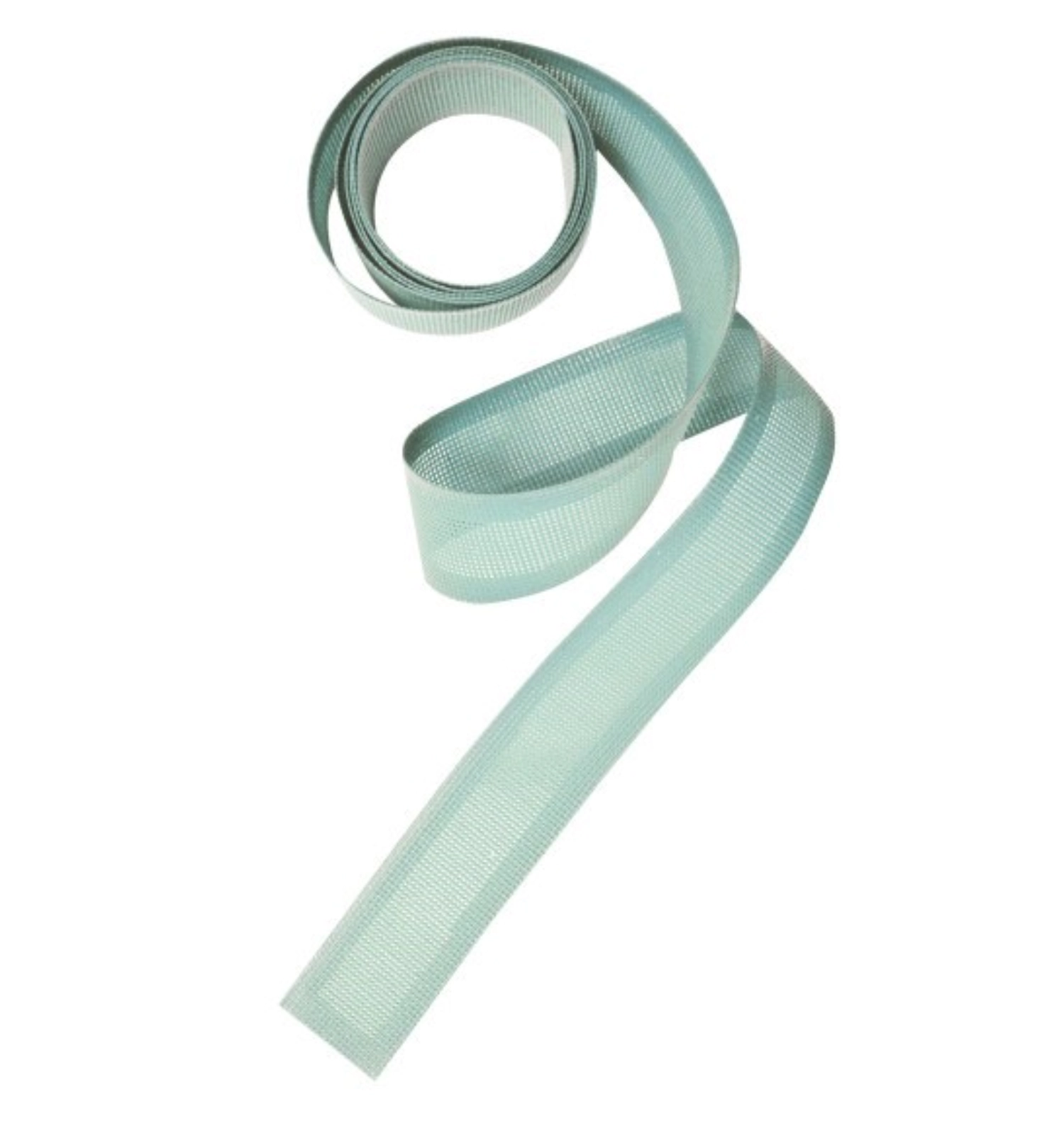 Bande de cuisson silicone perforée h4cm x 200cm