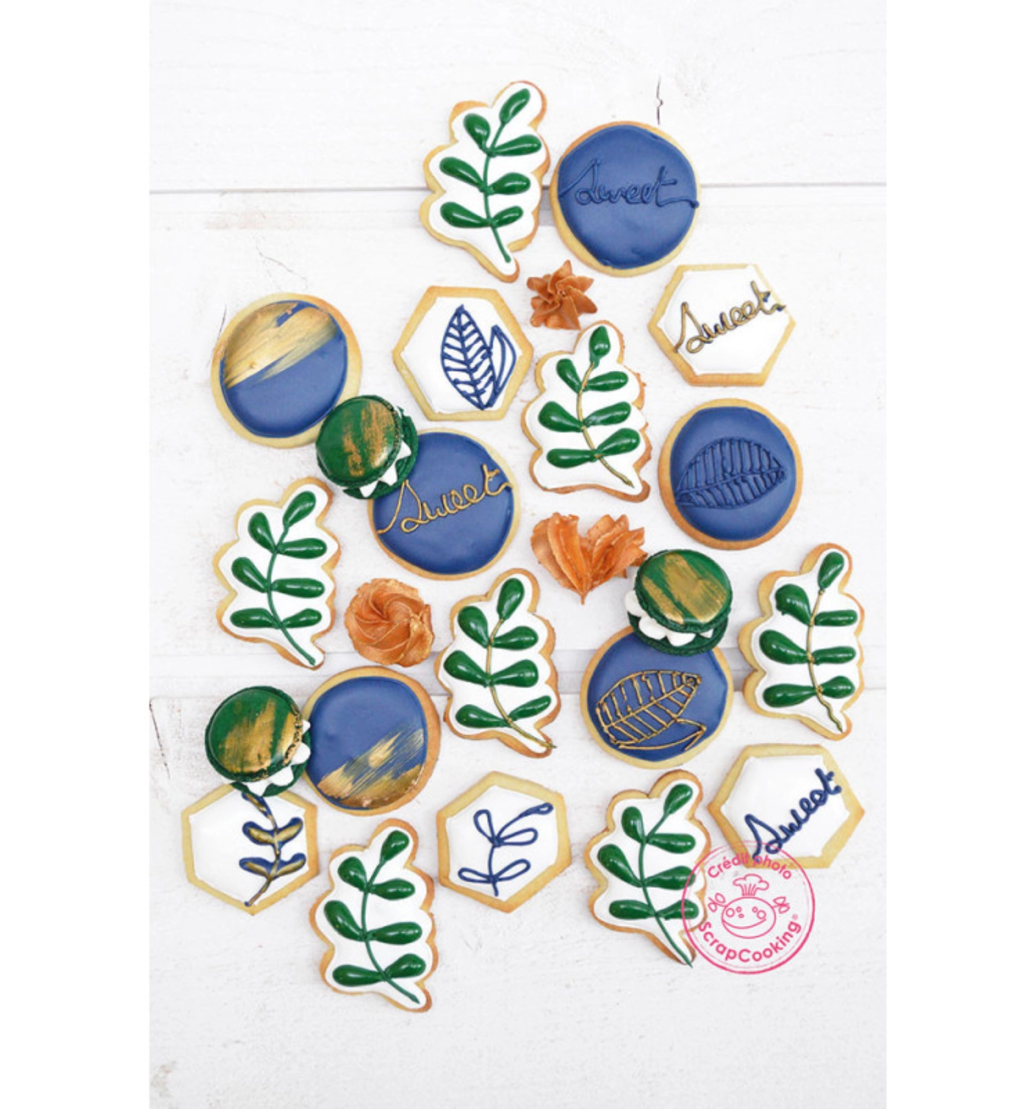 Lebensmittelfarbe künstlich Pulver