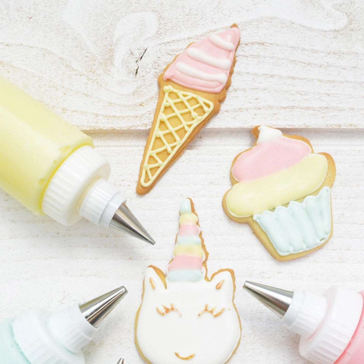 Lebensmittelfarbe künstlich Pulver