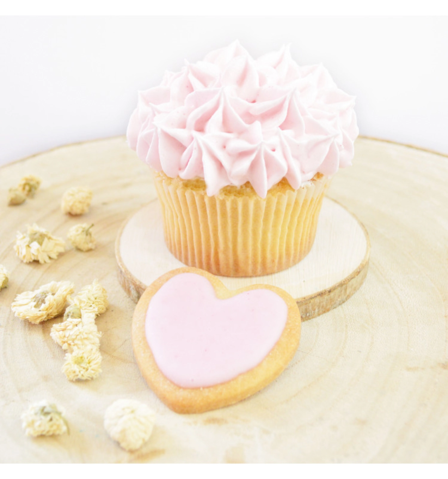 Colorant naturel rose barbe à papa, 10g