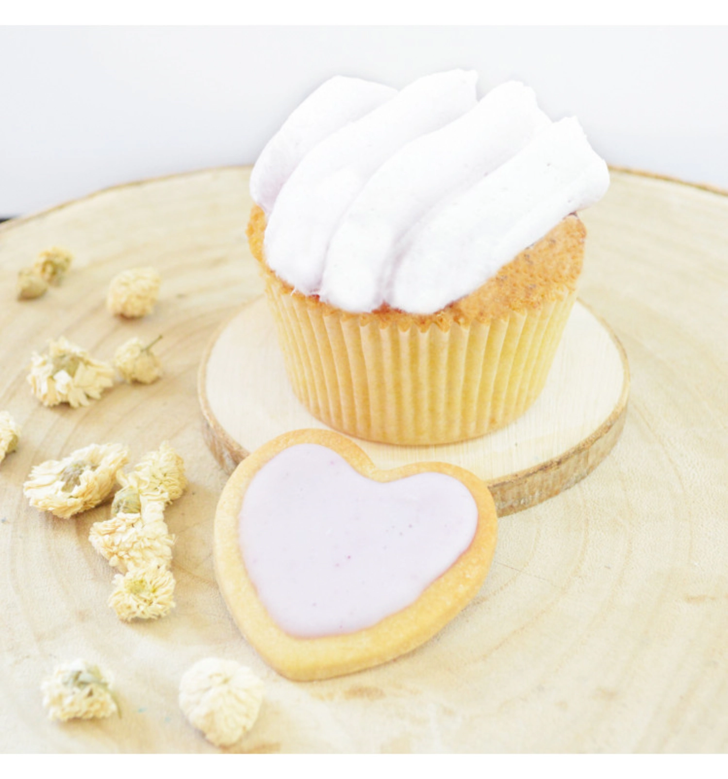 Colorant naturel lilas, 10g