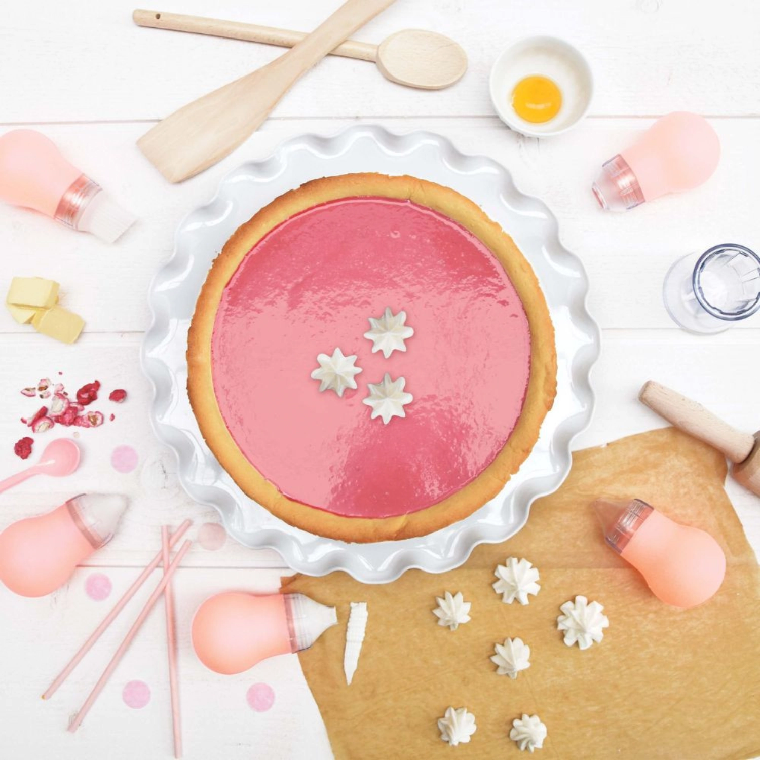 Spray nappage brillant 75 ml