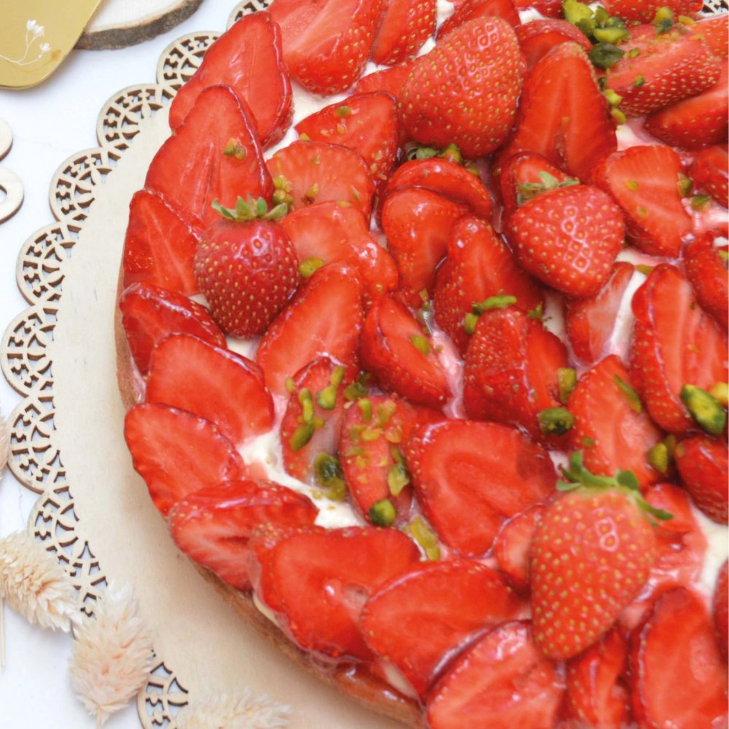 Spray nappage brillant 75 ml