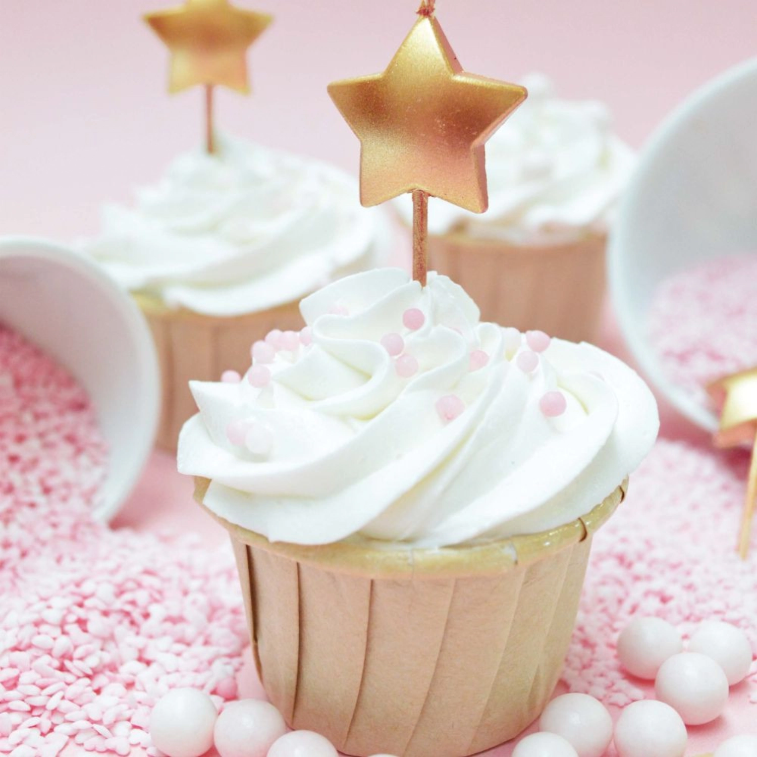 Pot de magic chantilly 50g