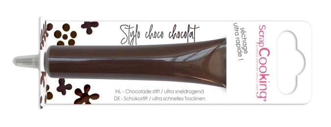 Stift mit Schokoladengeschmack