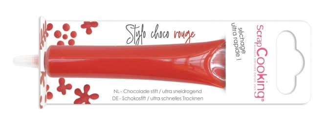 Stift mit Schokoladengeschmack