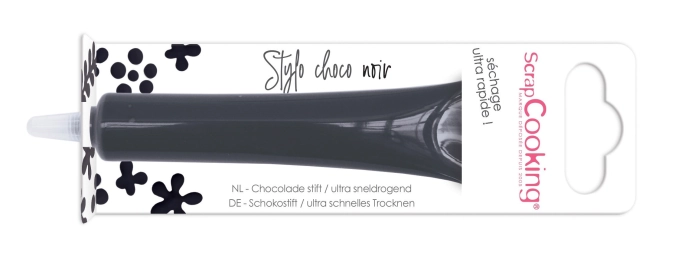 Stift mit Schokoladengeschmack