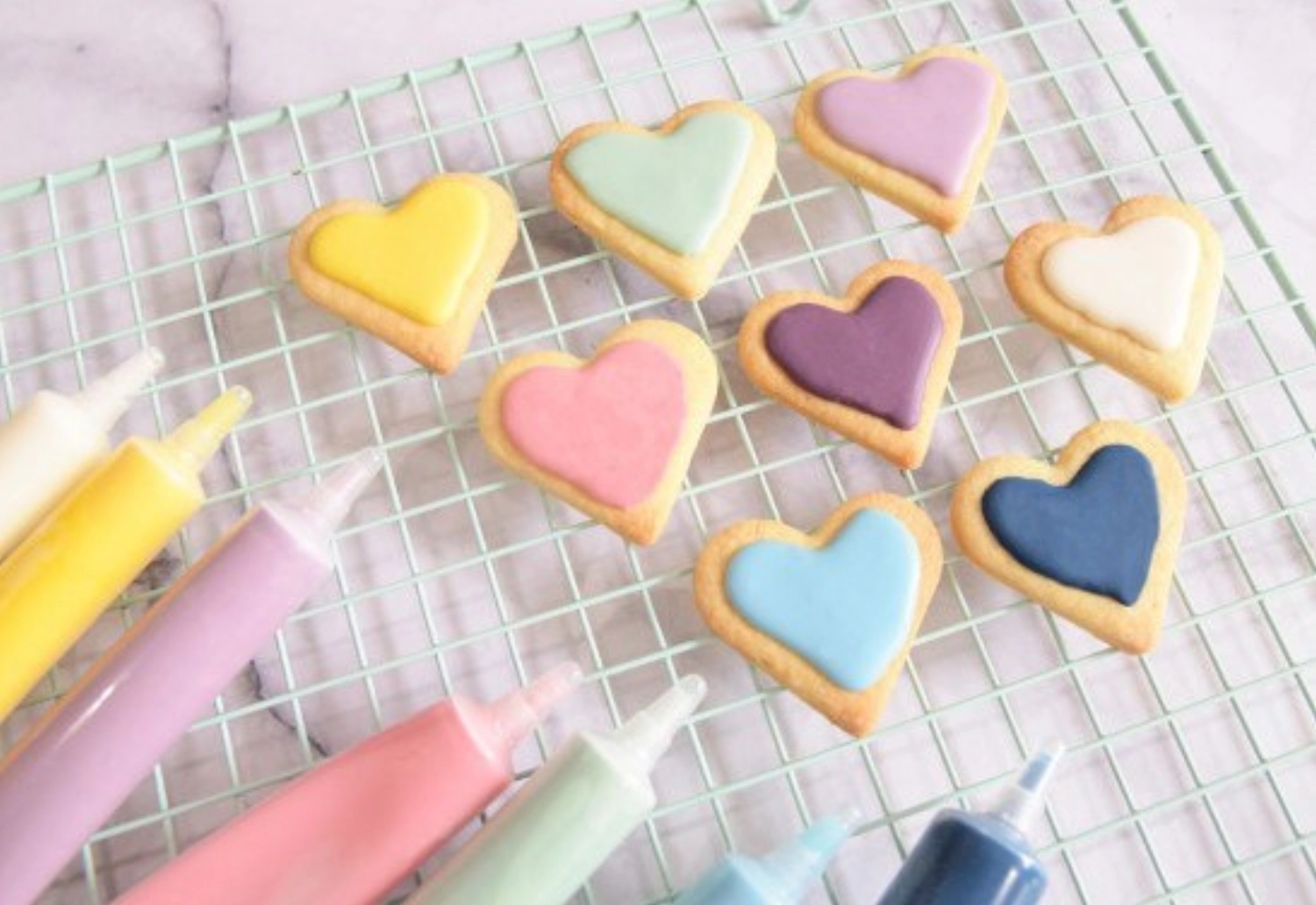 2 stylos goût choco / choco blanc 2x25g