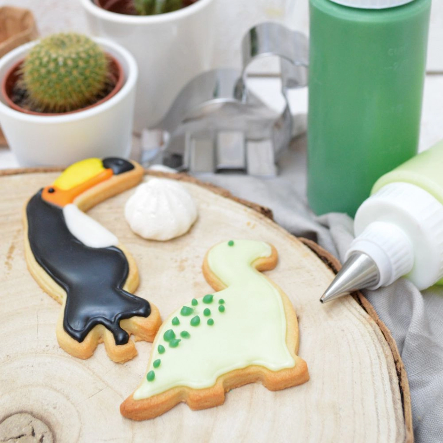 Colorant alimentaire gel jaune 20g