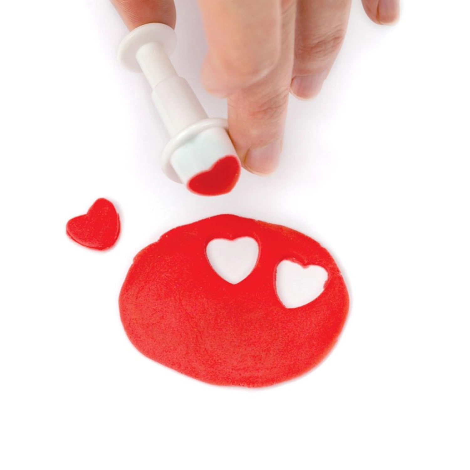 Sachet pas rouge 100g