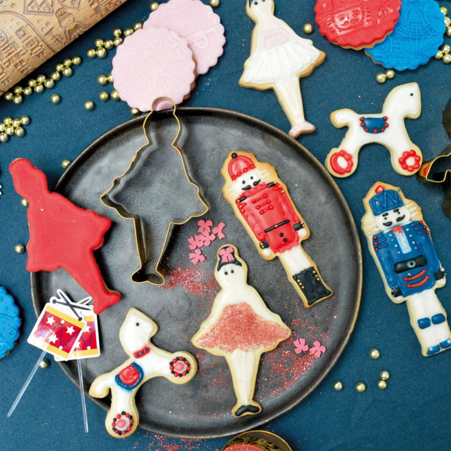 Sachet pas rouge 100g