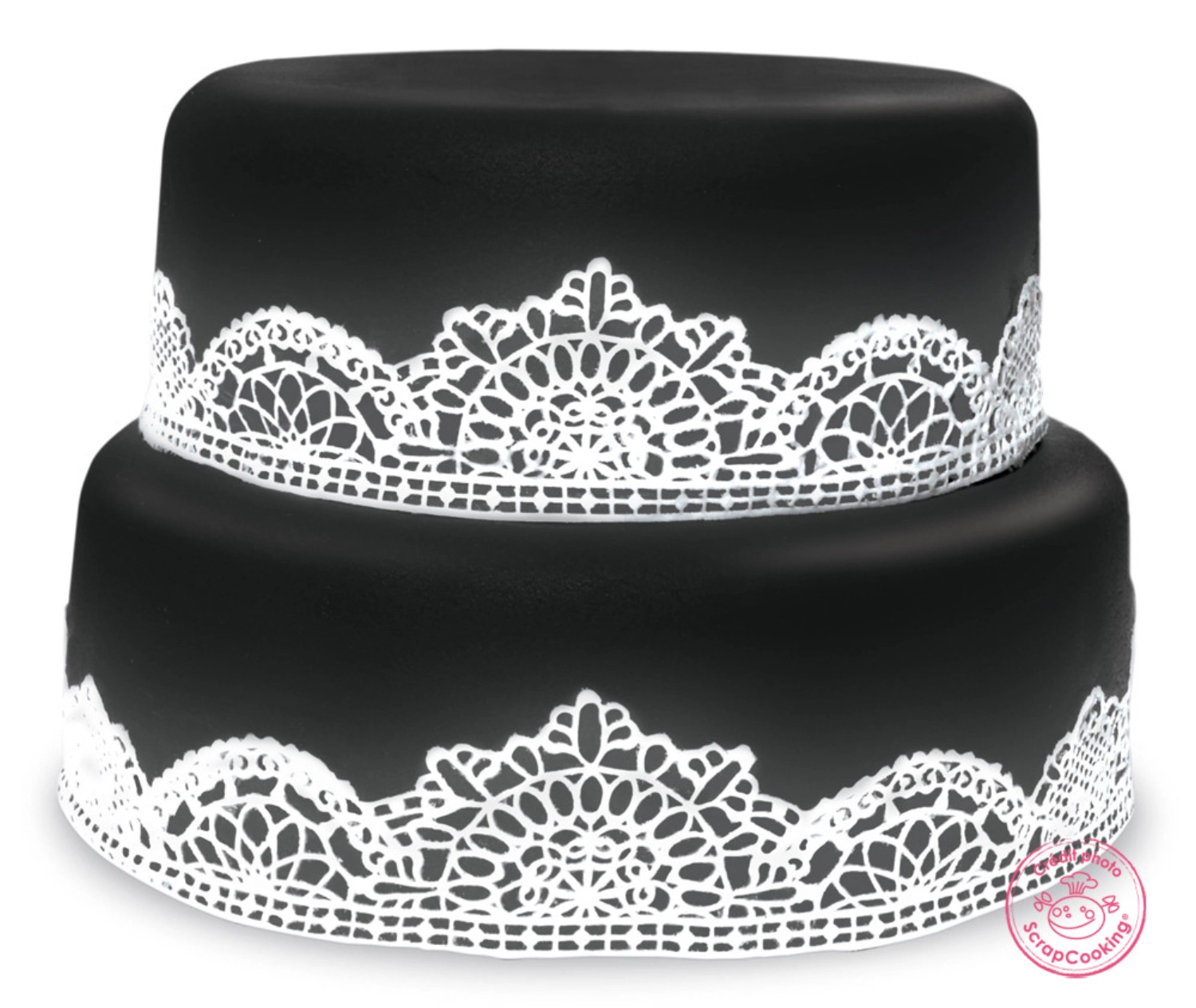 Sachet pas noire 250 g