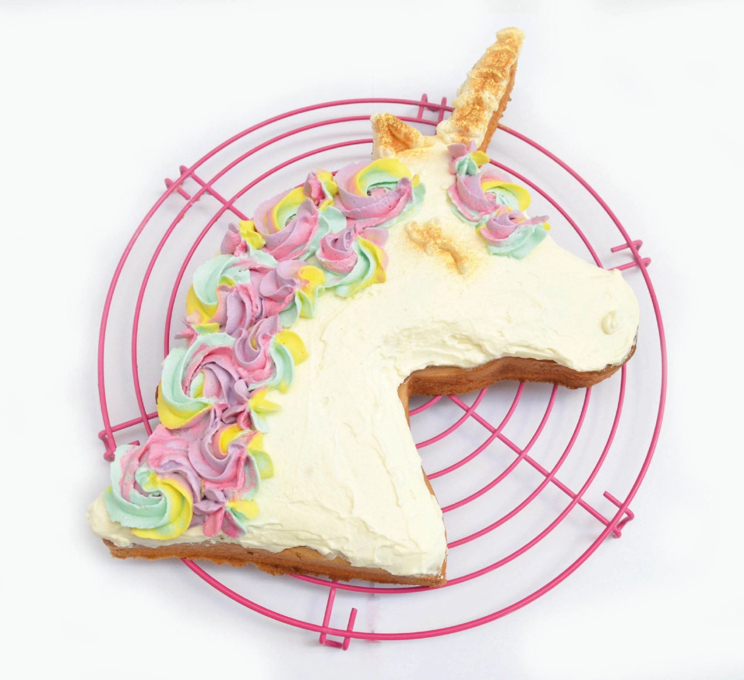 5er Set Zuckerpasten