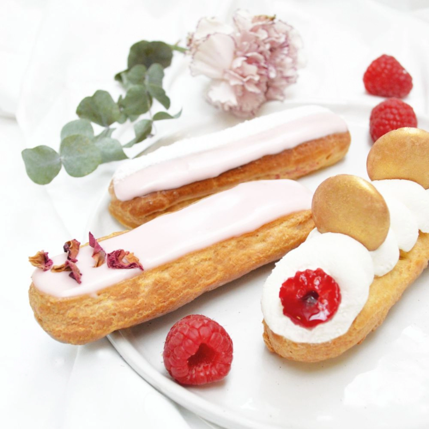 Préparation fondant blanc 500 g