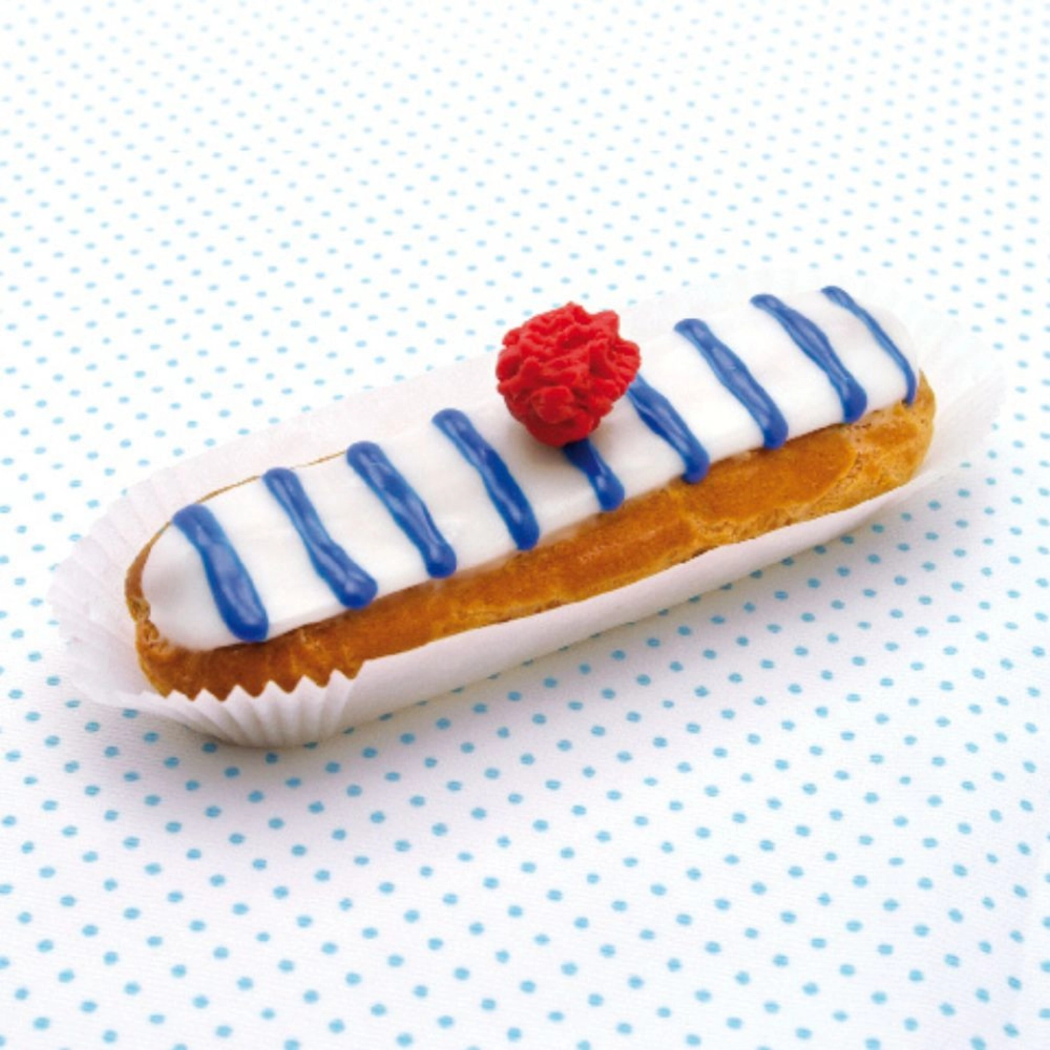 Préparation fondant blanc 500 g