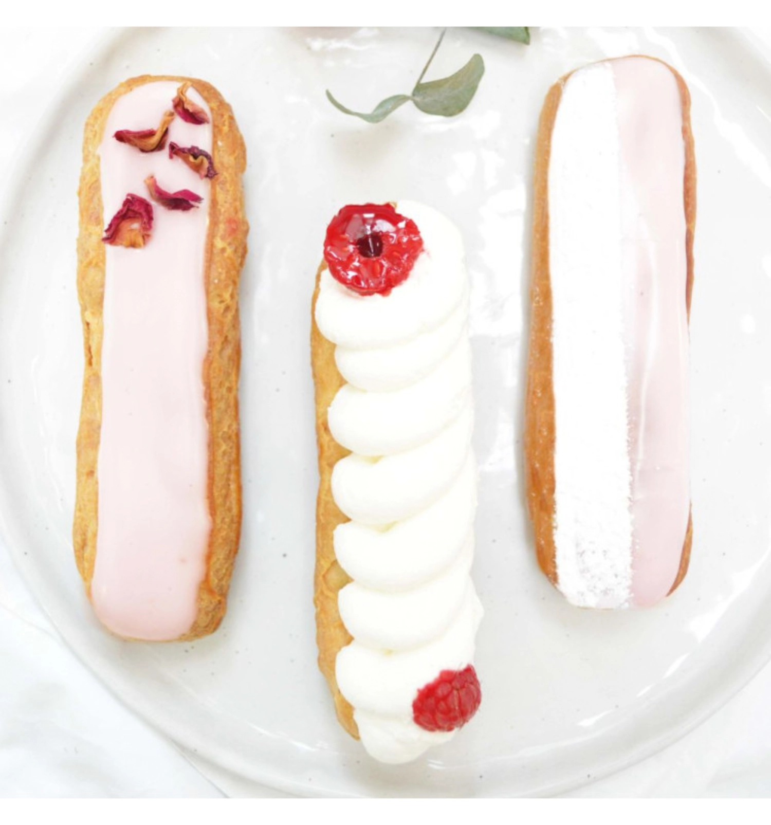 Fertigmischung Zuckerguss